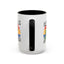 Alien Mug - Greetings