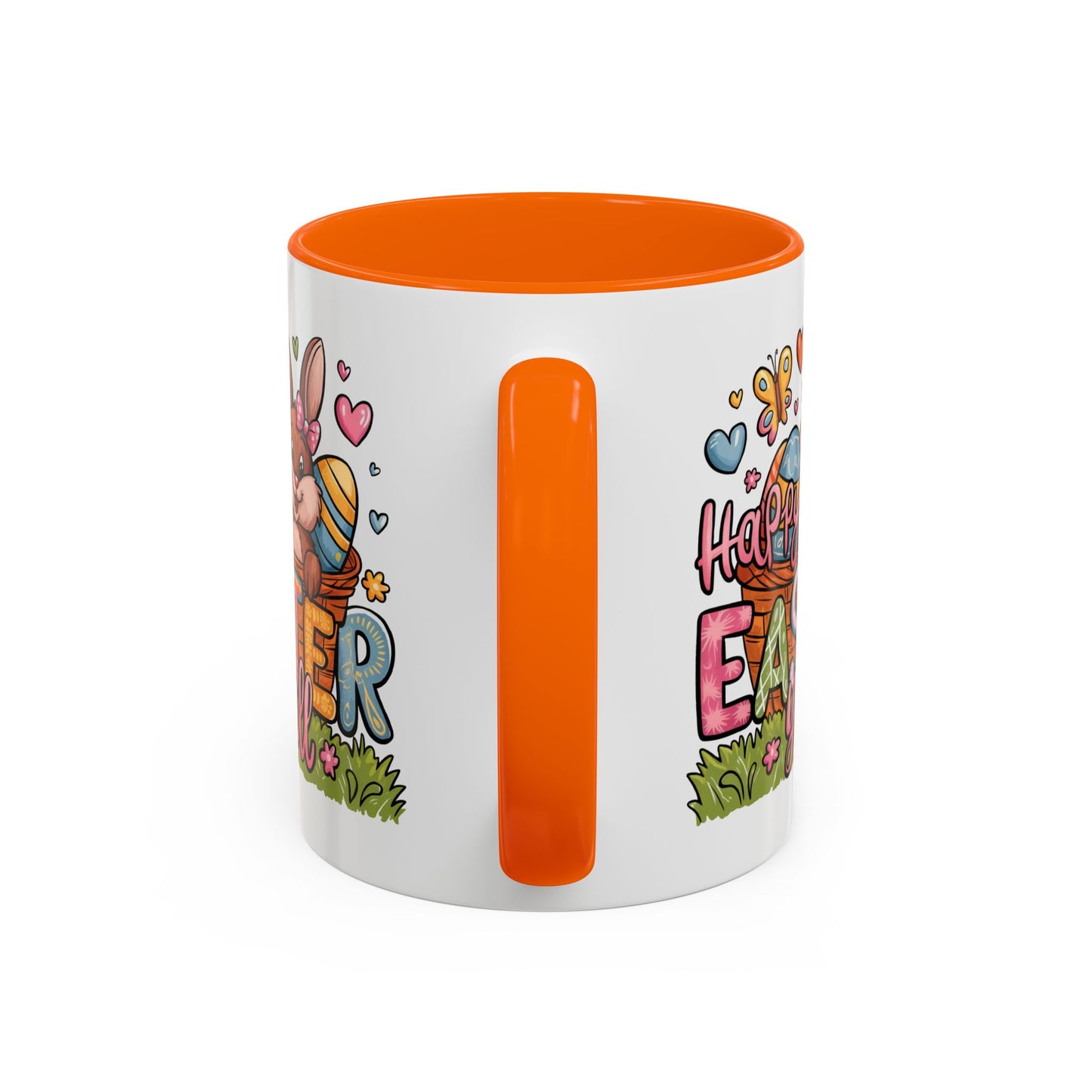 Easter Mug - Happy Easter Y'all