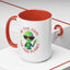 Alien Mug - I'm too Cool