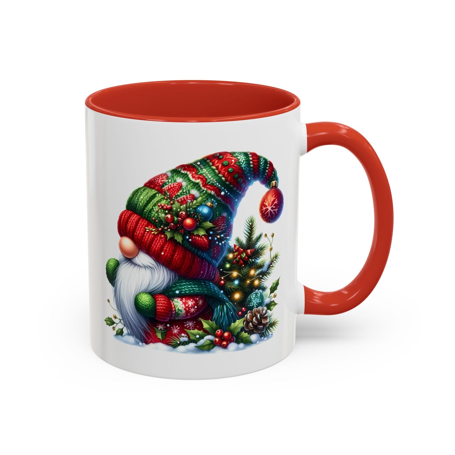 Christmas Mug - Little Gnome