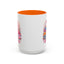 Birthday Mug - Kawaii Kitty