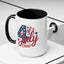 4th of July Mug - 4th of July Crew