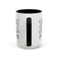 Humor Mug - Houston I Have So Many Problems
