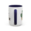 Humor Mug - I'm Not A Hugger