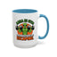 Alien Mug - Area 51 Gym