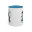 Alien Mug - Hello Human