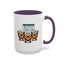 Humor Mug - Delete All Cookies