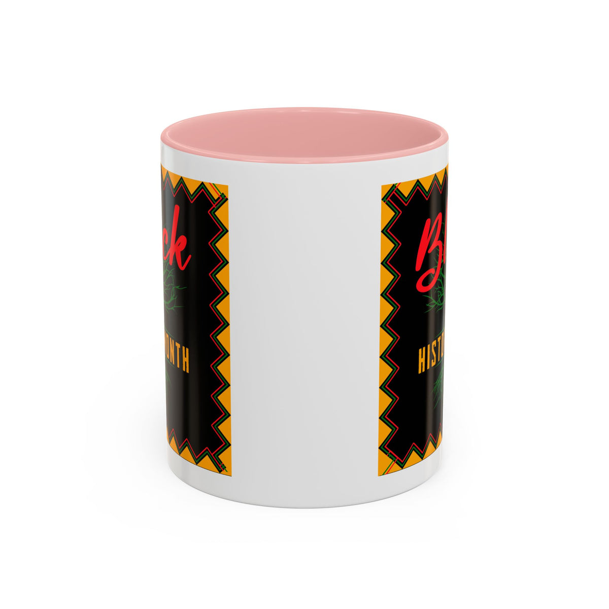 Black History Mug