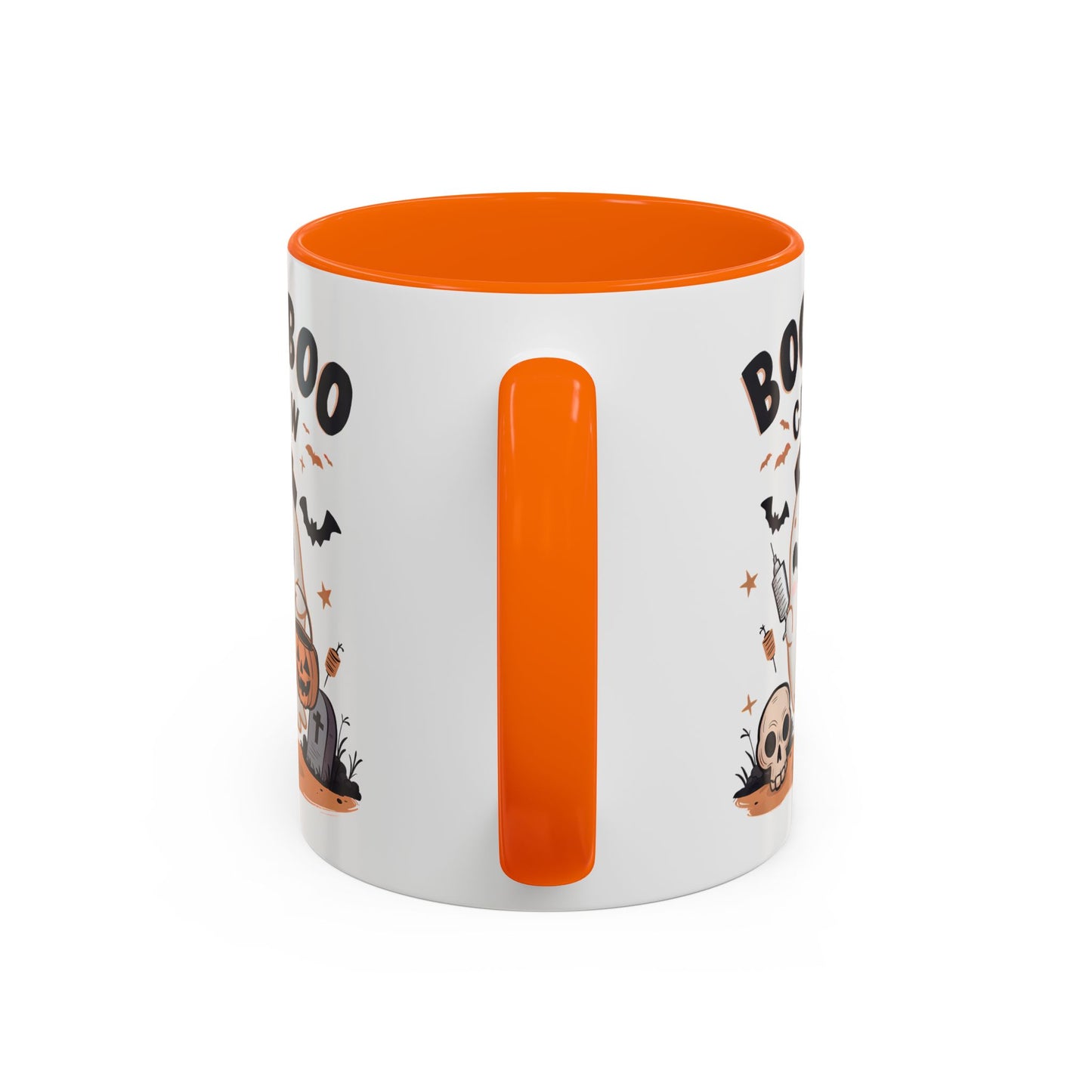 Halloween Mug - Boo Boo Crew