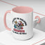 Adult Mug - I Believe in Holding Grudges