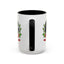 Alien Mug - Believe In Yourself