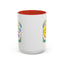 Anniversary Mug - I'm Bananas For You