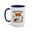 Humor Mug - Don't talk to Me