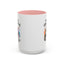 Humor Mug - I'm the Crazy Grandma