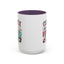 Humor Mug - Coffee is a Hug in a Mug