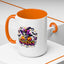 Halloween Mug - Spooky Skull