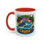 Humor Mug - Cruise Time