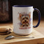 Animal Mug - A Small Dog