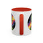 Alien Mug - Cosmic Alien