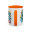 Easter Mug - Happy Easter Blue