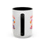 Birthday Mug - Cupcake Candle