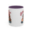 Humor Mug - Better Late Than Ugly
