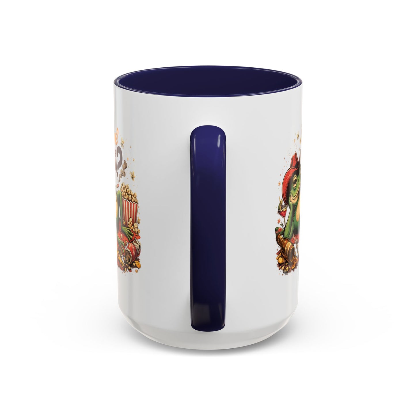 Humor Mug - Is It Me