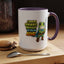Wellness Mug - Current Side Quest