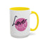 Motivation Mug - Love Yourself