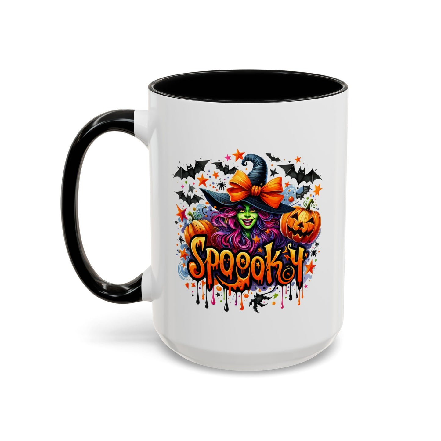 Halloween Mug - Spooky