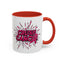 Support Mug - Crush Cancer