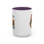 Humor Mug - I Choose the Bear