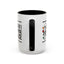 Humor Mug - Today I Choose Peace