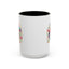 Wellness Mug - Stay Strong Heart