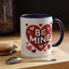 Valentine's Day Mug - Be Mine