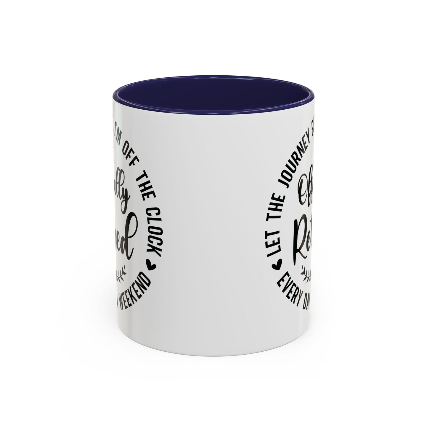 Retirement Mug