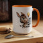 Office Mug - I Work With
