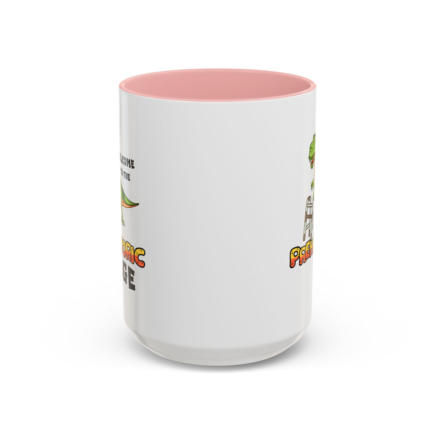 Birthday Mug - Welcome