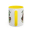 Humor Mug - Hide And Seek