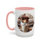 Animal Mug - Dog Coffee Wrap 36