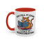 Animal Mug - You Call It Chaos
