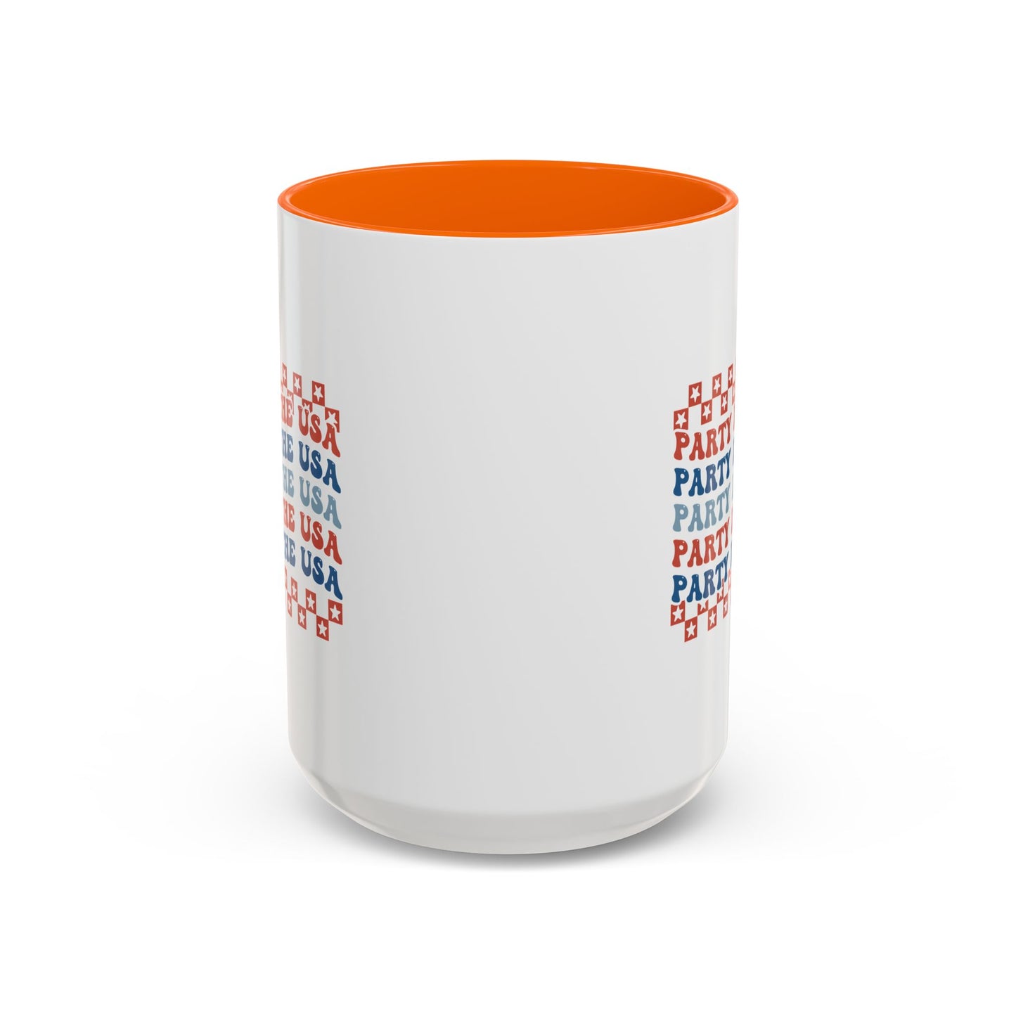 4th of July Mug - Party in The USA