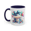 Birthday Mug - Birthday Present Unwrap