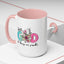 Religious Mug - With God