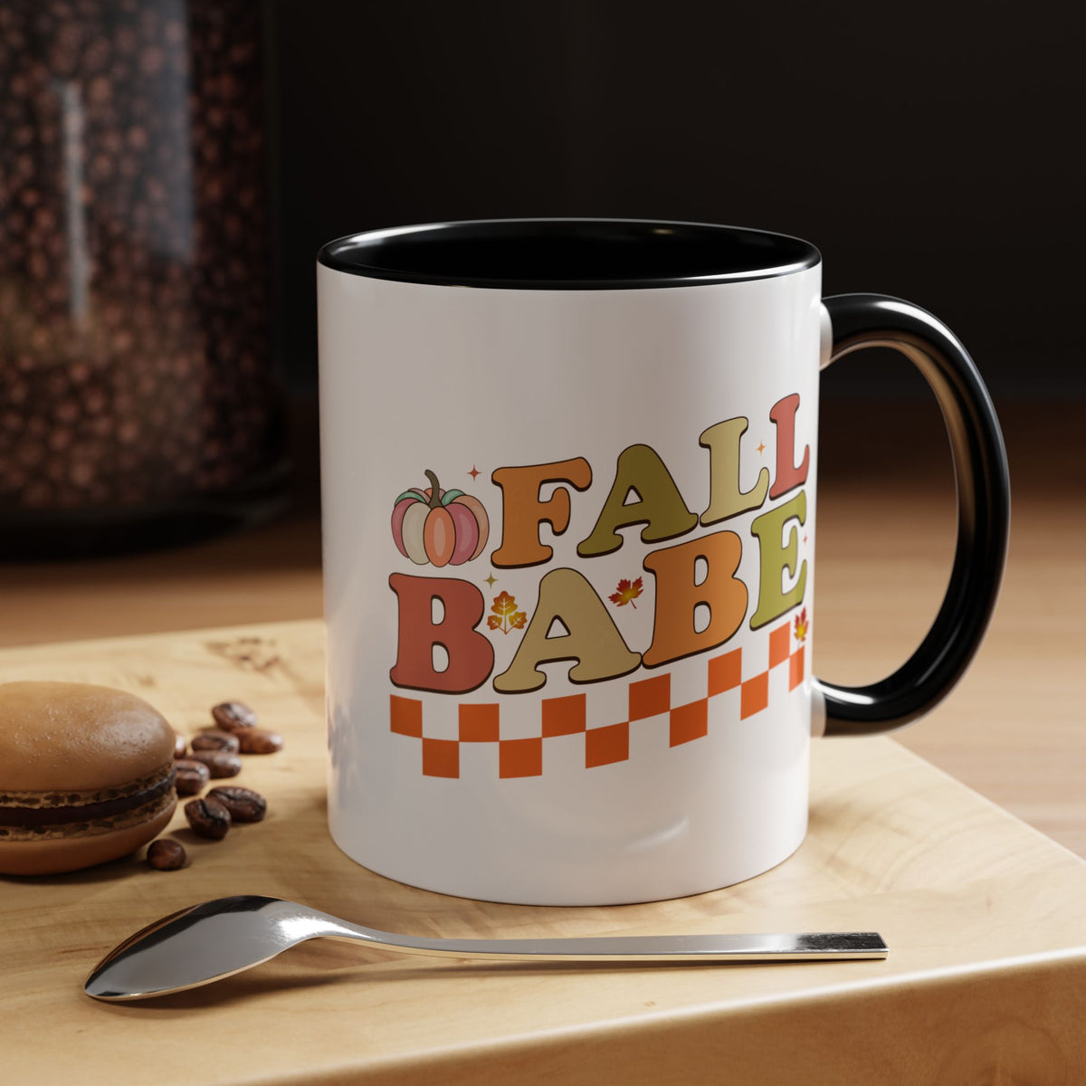 Fall Mug