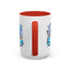 Adult Mug - Live Laugh Toaster Bath