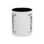 Humor Mug - People Say I Have a Bad Attitude