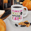Support Mug - Cancer Picked