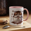 Animal Mug - I Need Coffee Kitten