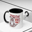 Animal Mug - Pawsitive Vibes Only